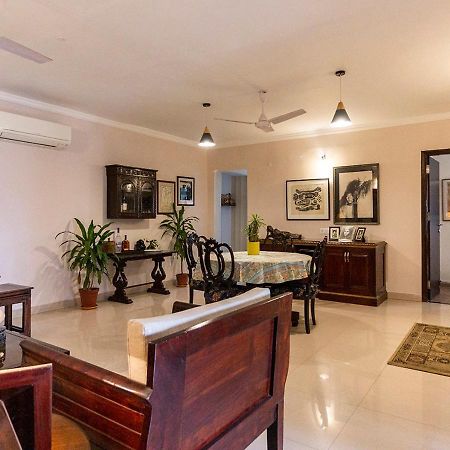 Neelam Bed & Breakfast Calcutta Extérieur photo