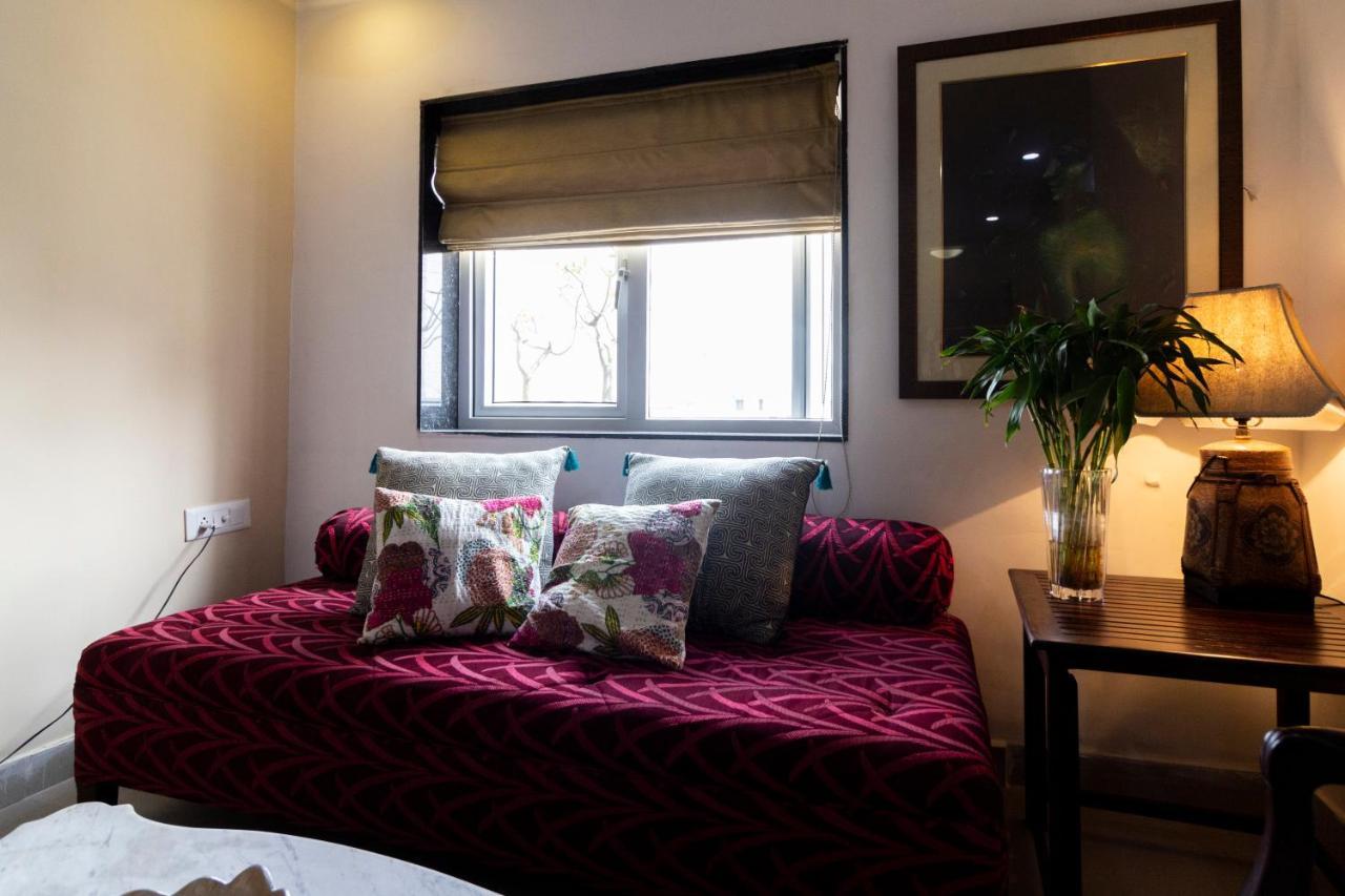 Neelam Bed & Breakfast Calcutta Extérieur photo
