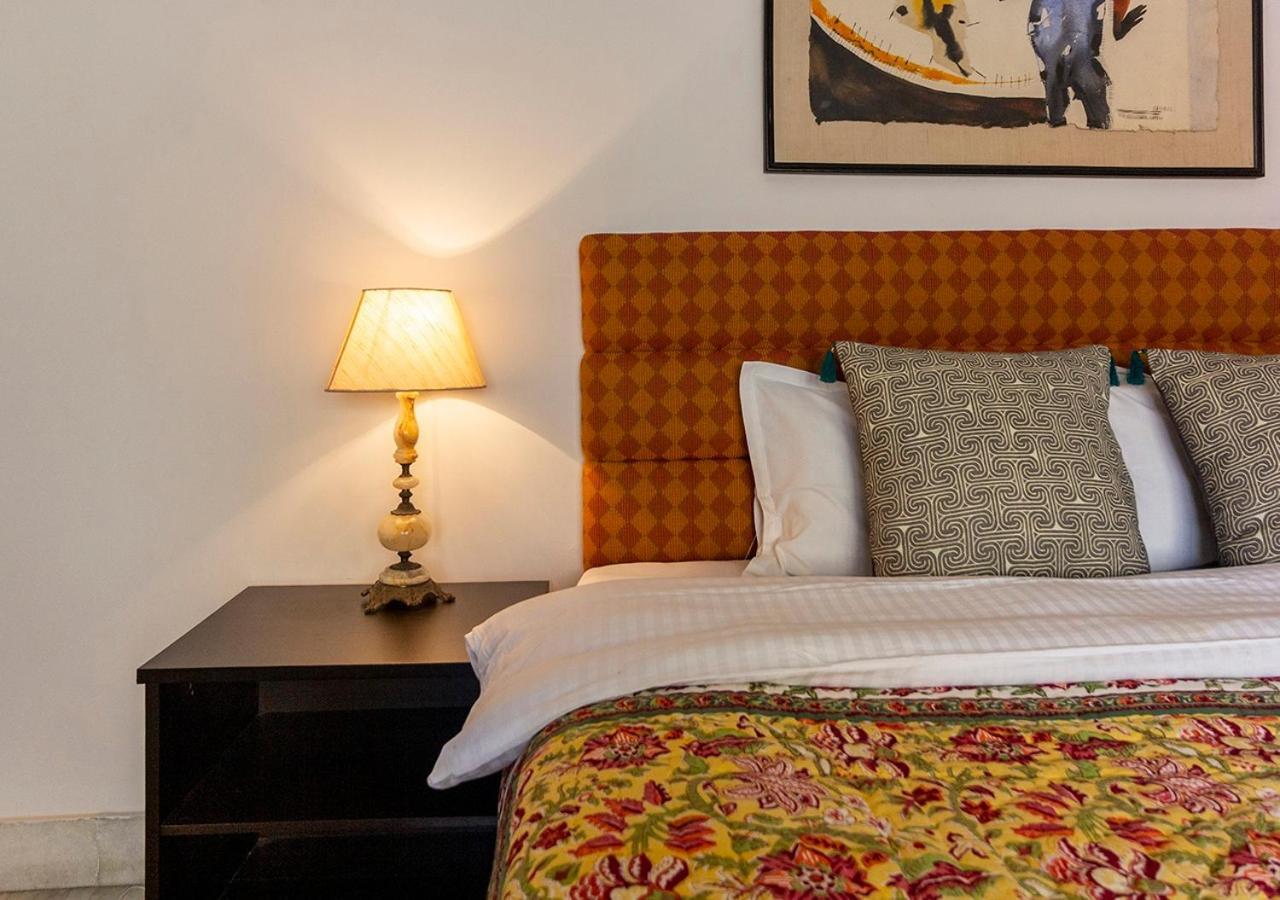 Neelam Bed & Breakfast Calcutta Extérieur photo