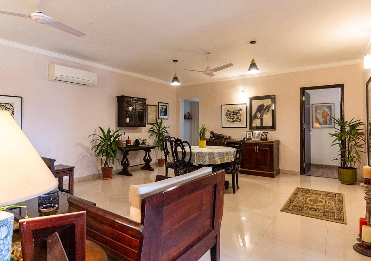 Neelam Bed & Breakfast Calcutta Extérieur photo