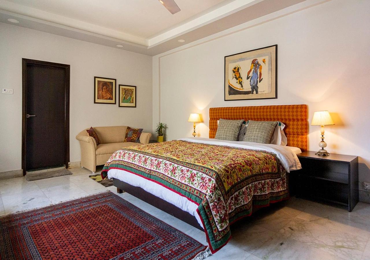 Neelam Bed & Breakfast Calcutta Extérieur photo