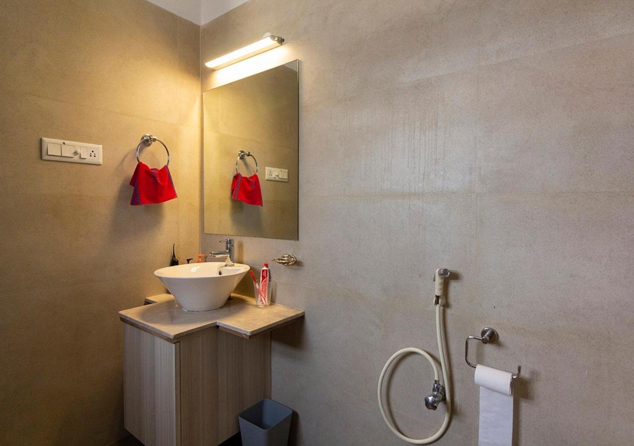 Neelam Bed & Breakfast Calcutta Extérieur photo
