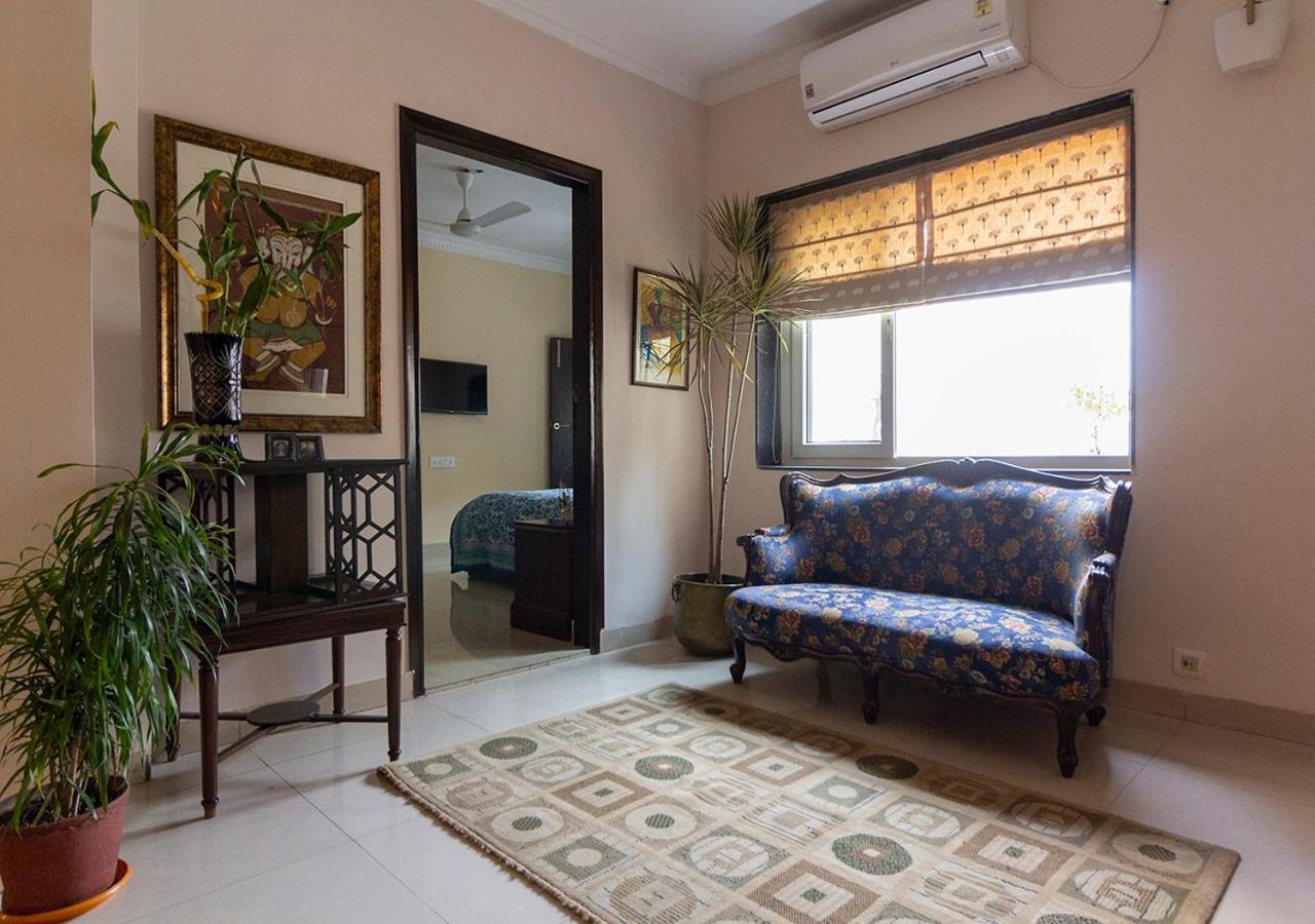 Neelam Bed & Breakfast Calcutta Extérieur photo