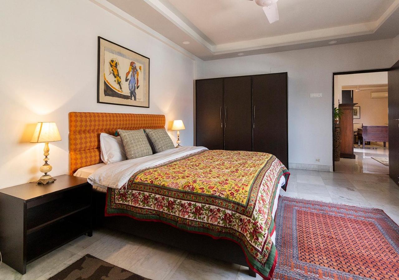 Neelam Bed & Breakfast Calcutta Extérieur photo