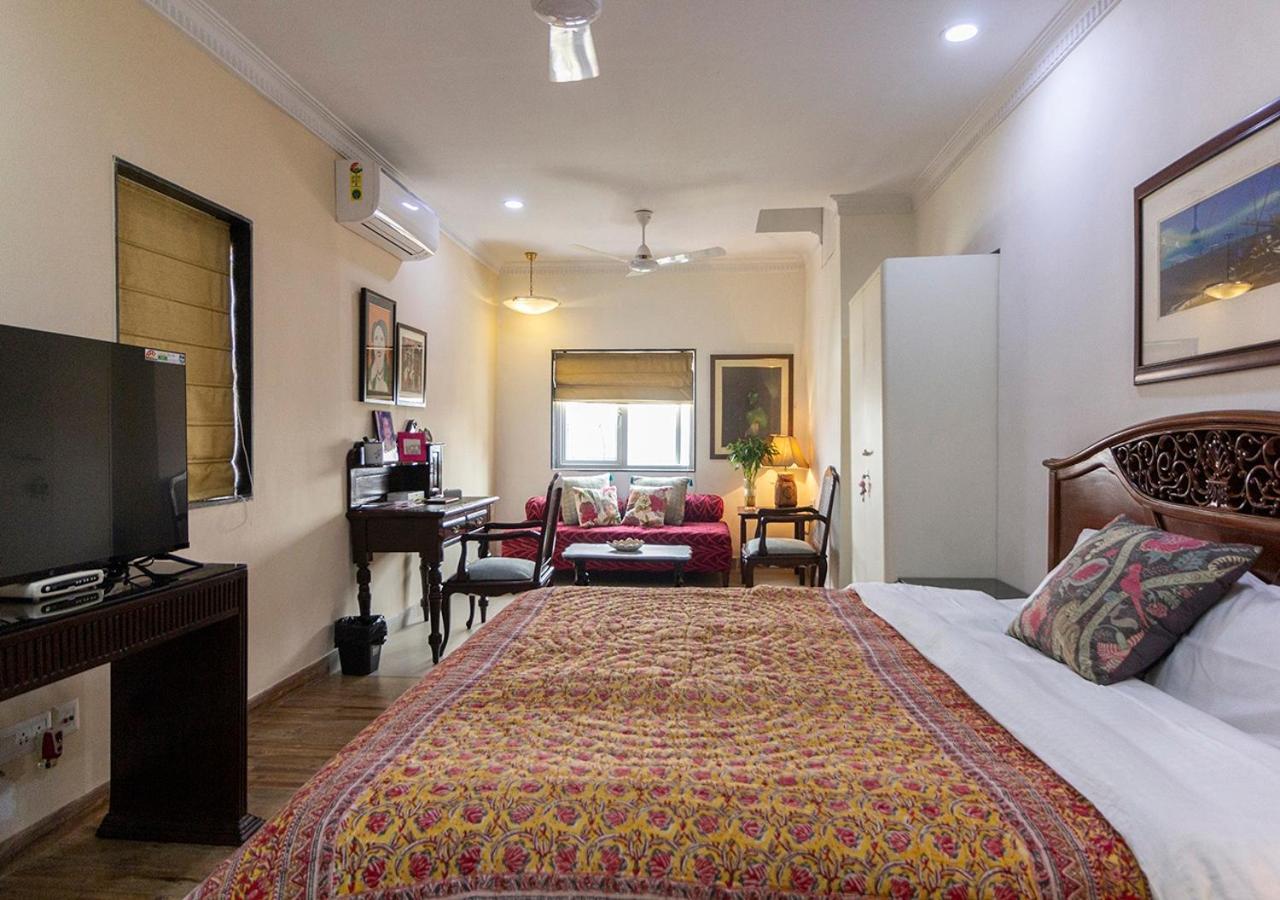 Neelam Bed & Breakfast Calcutta Extérieur photo