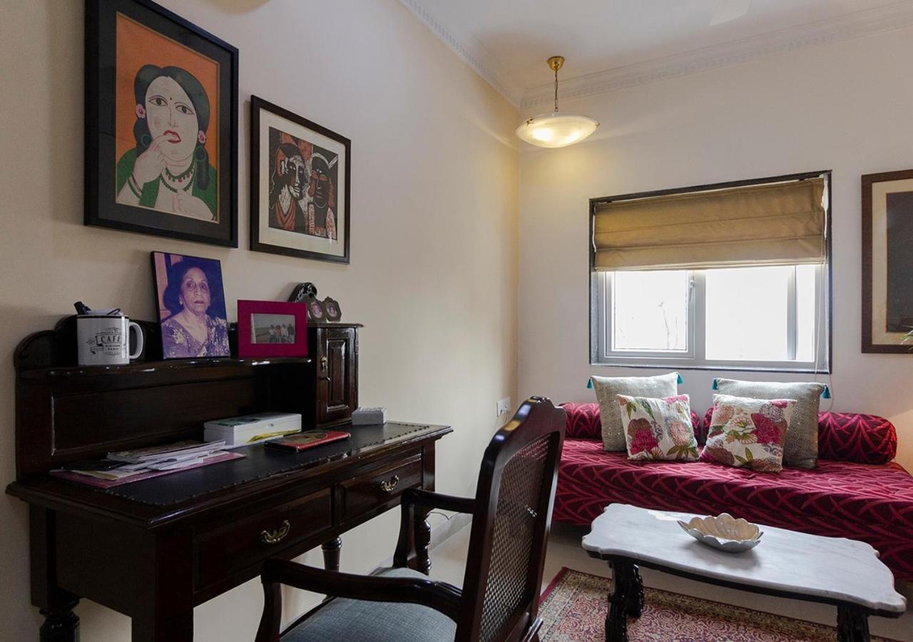 Neelam Bed & Breakfast Calcutta Extérieur photo