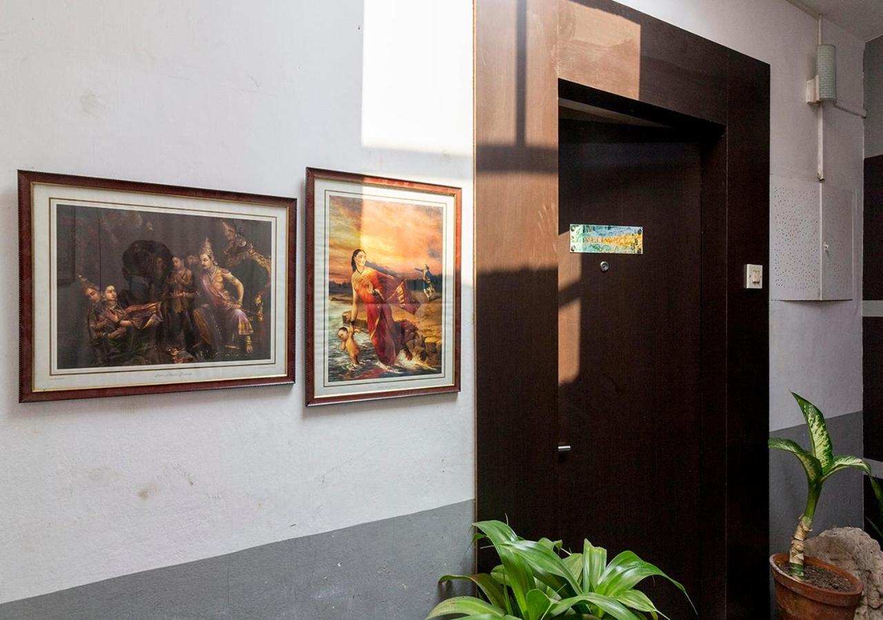 Neelam Bed & Breakfast Calcutta Extérieur photo