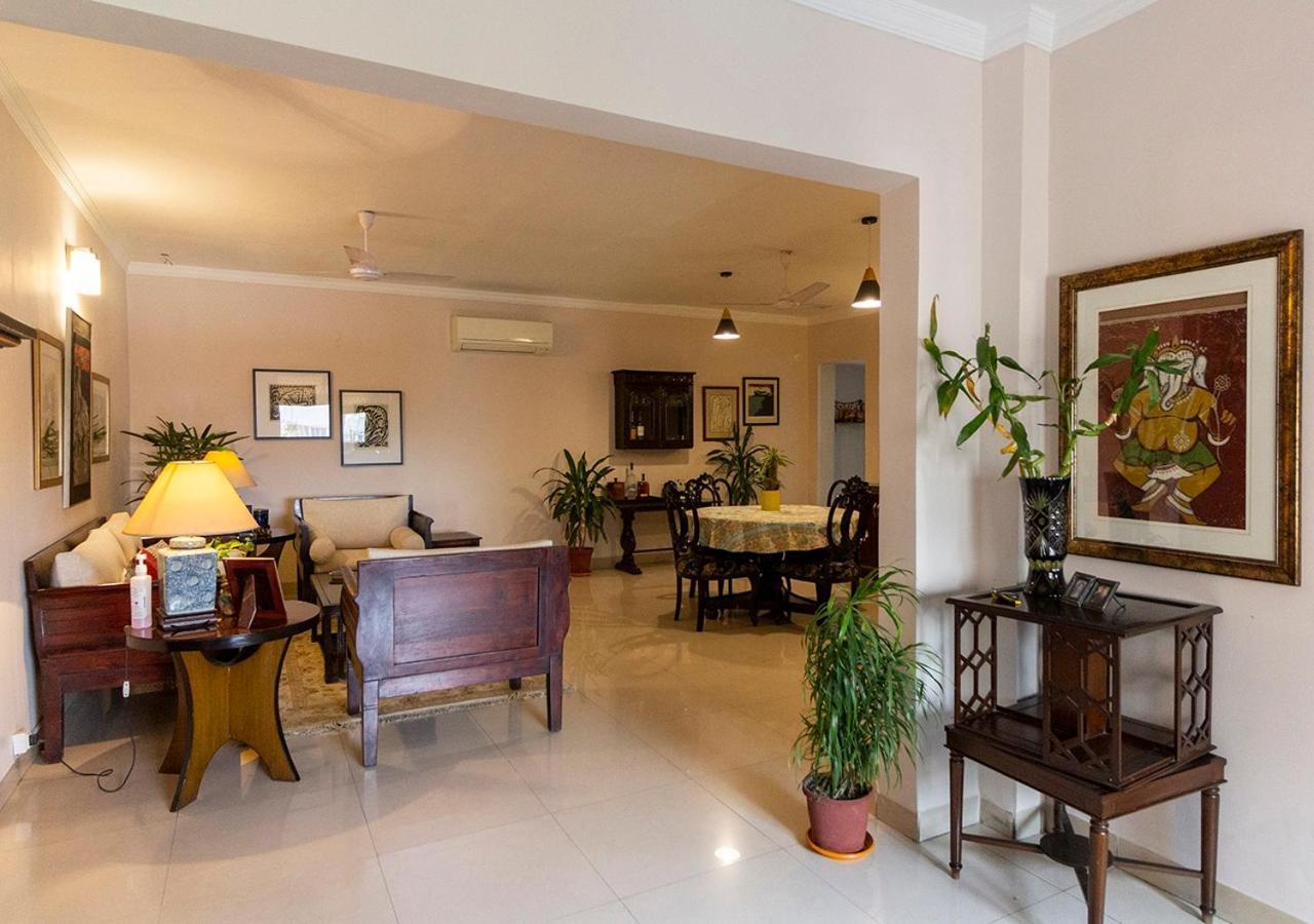 Neelam Bed & Breakfast Calcutta Extérieur photo