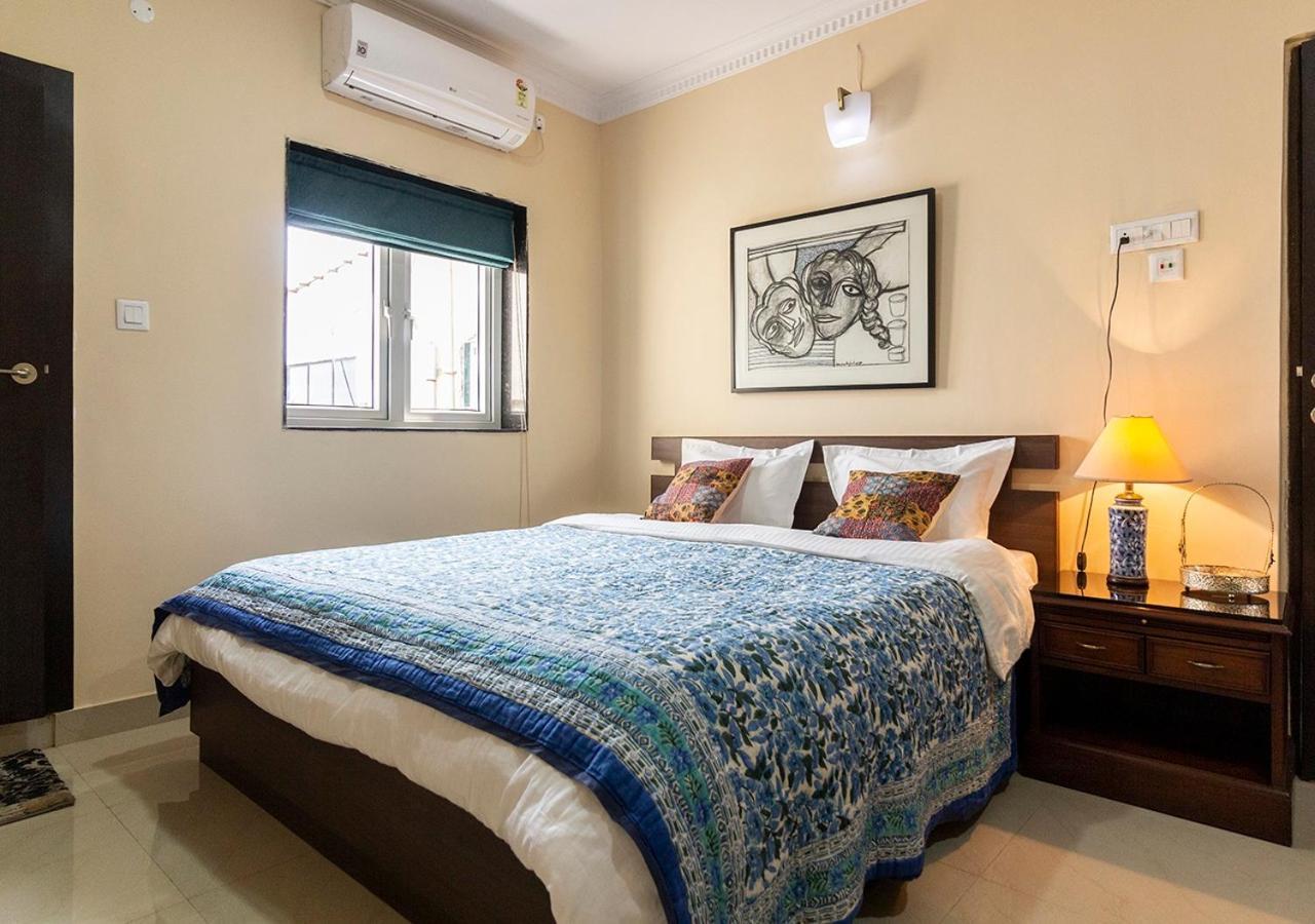 Neelam Bed & Breakfast Calcutta Extérieur photo