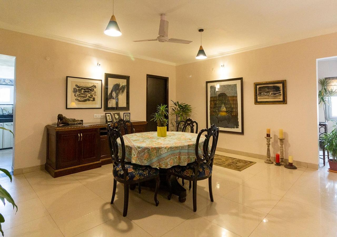 Neelam Bed & Breakfast Calcutta Extérieur photo