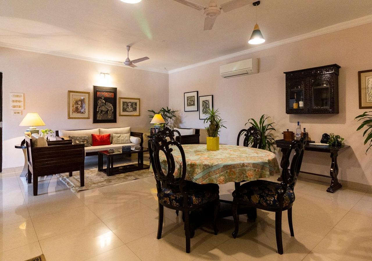 Neelam Bed & Breakfast Calcutta Extérieur photo