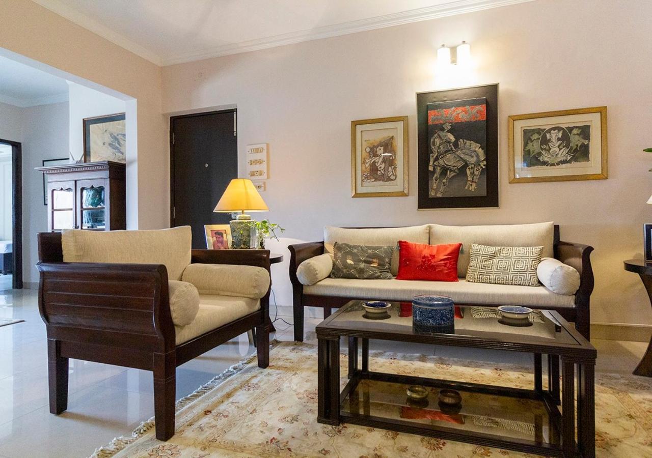 Neelam Bed & Breakfast Calcutta Extérieur photo
