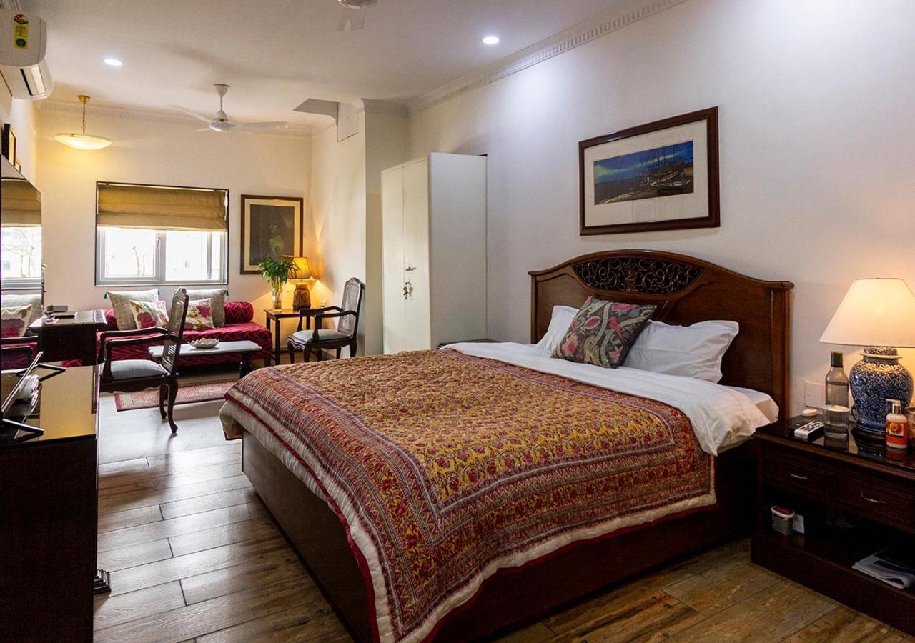 Neelam Bed & Breakfast Calcutta Extérieur photo