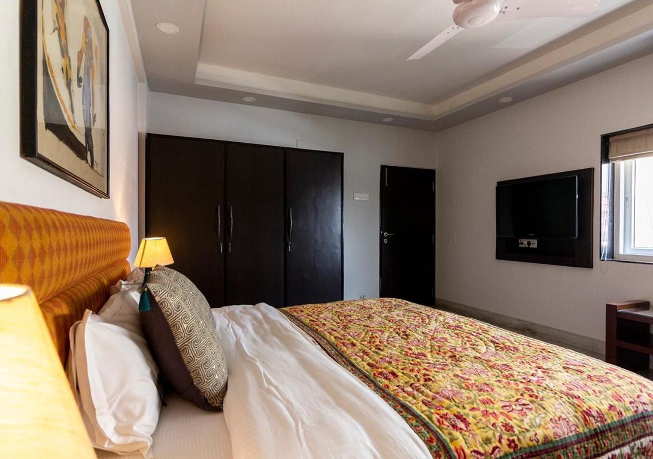 Neelam Bed & Breakfast Calcutta Extérieur photo