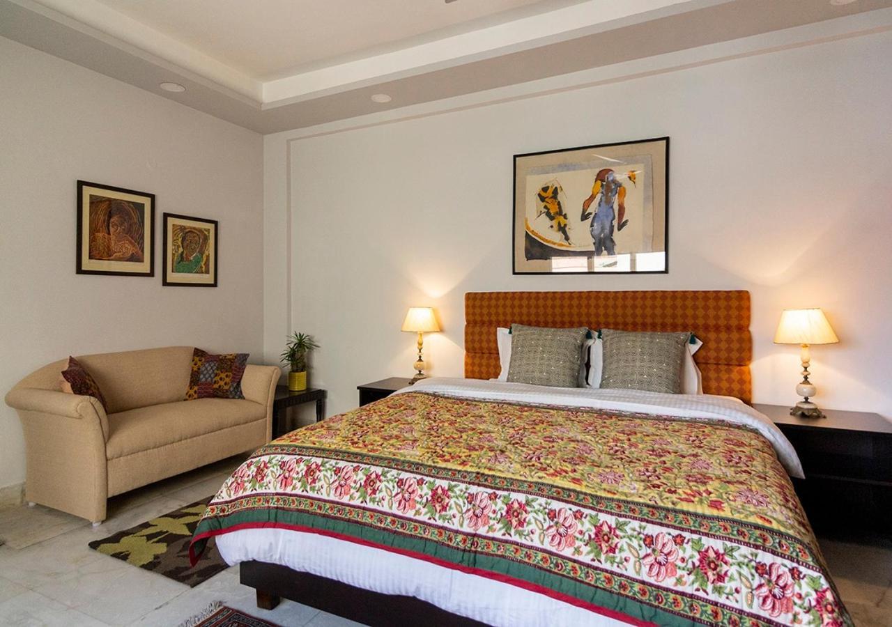 Neelam Bed & Breakfast Calcutta Extérieur photo