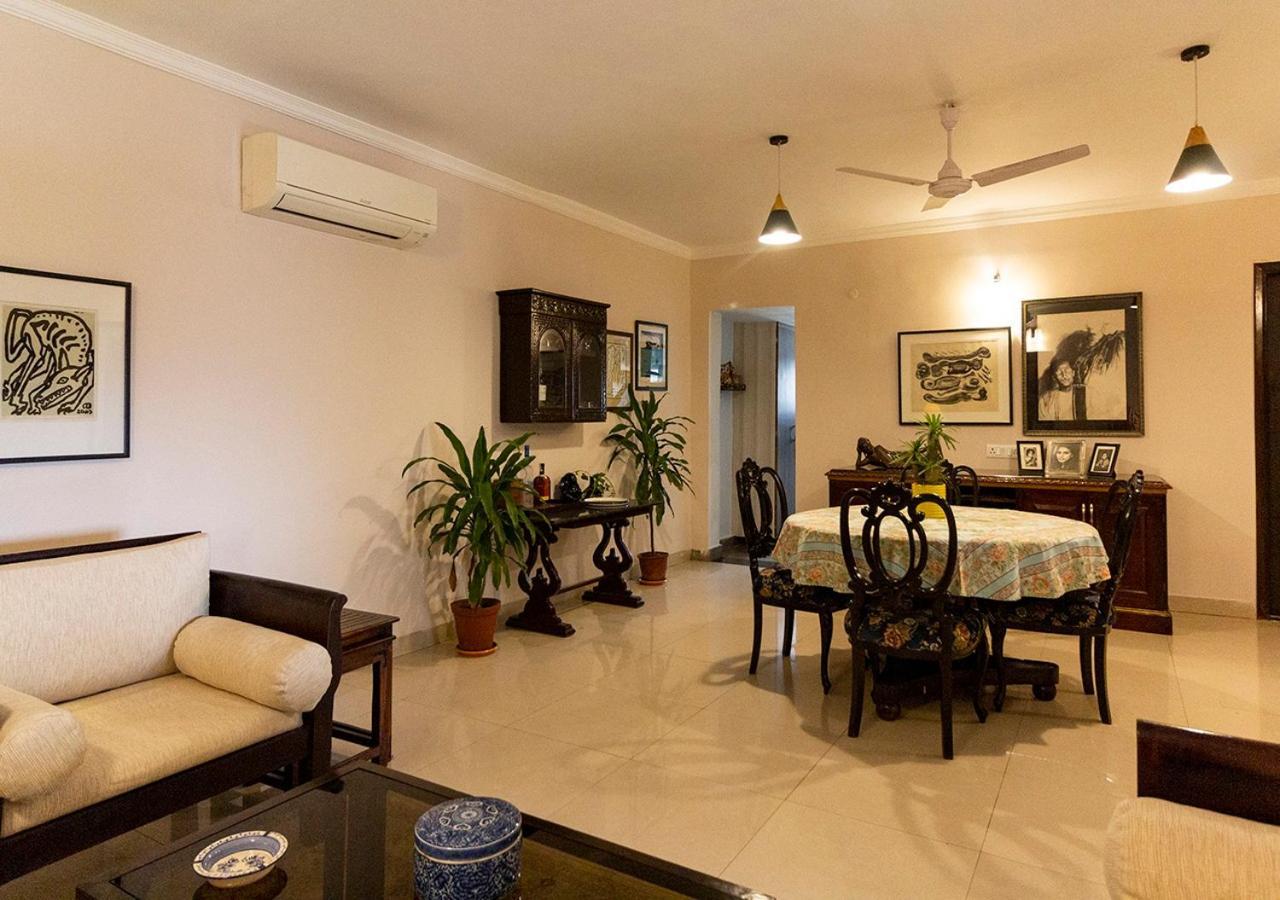 Neelam Bed & Breakfast Calcutta Extérieur photo