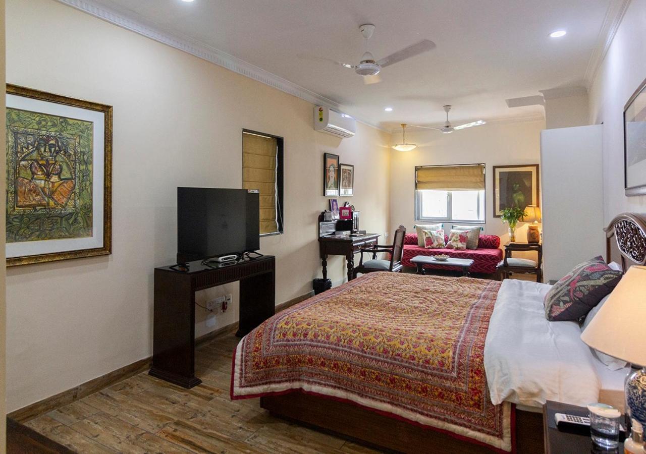 Neelam Bed & Breakfast Calcutta Extérieur photo