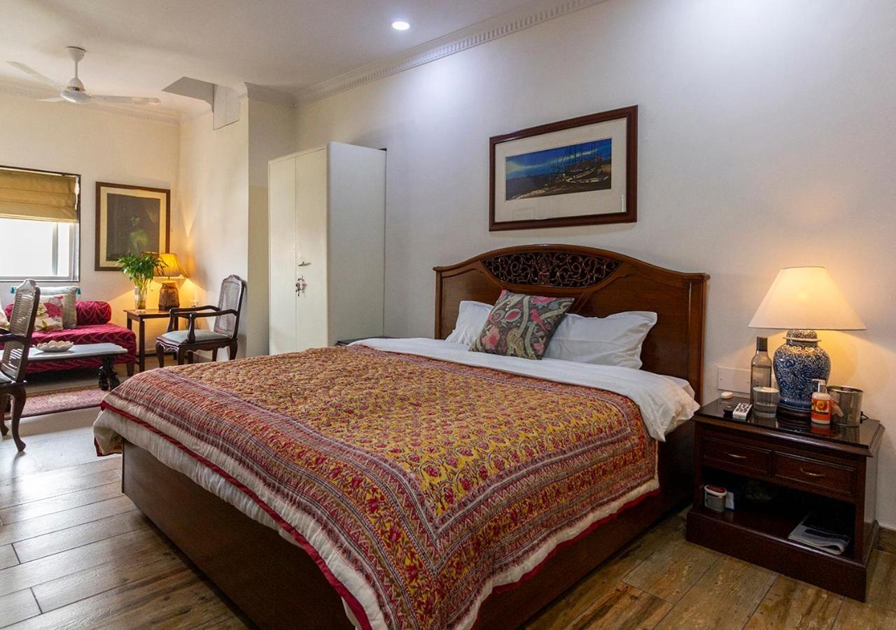 Neelam Bed & Breakfast Calcutta Extérieur photo