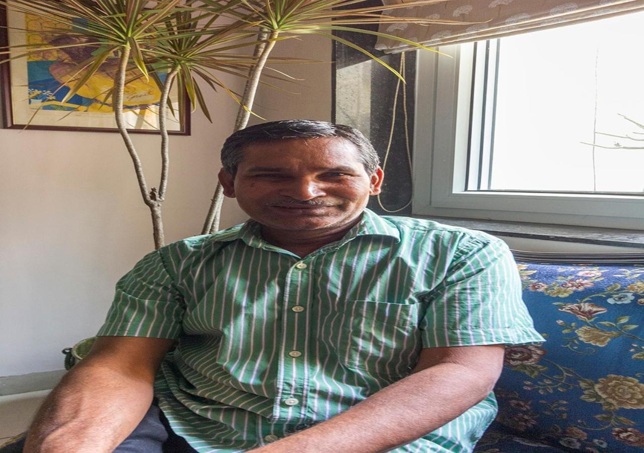 Neelam Bed & Breakfast Calcutta Extérieur photo
