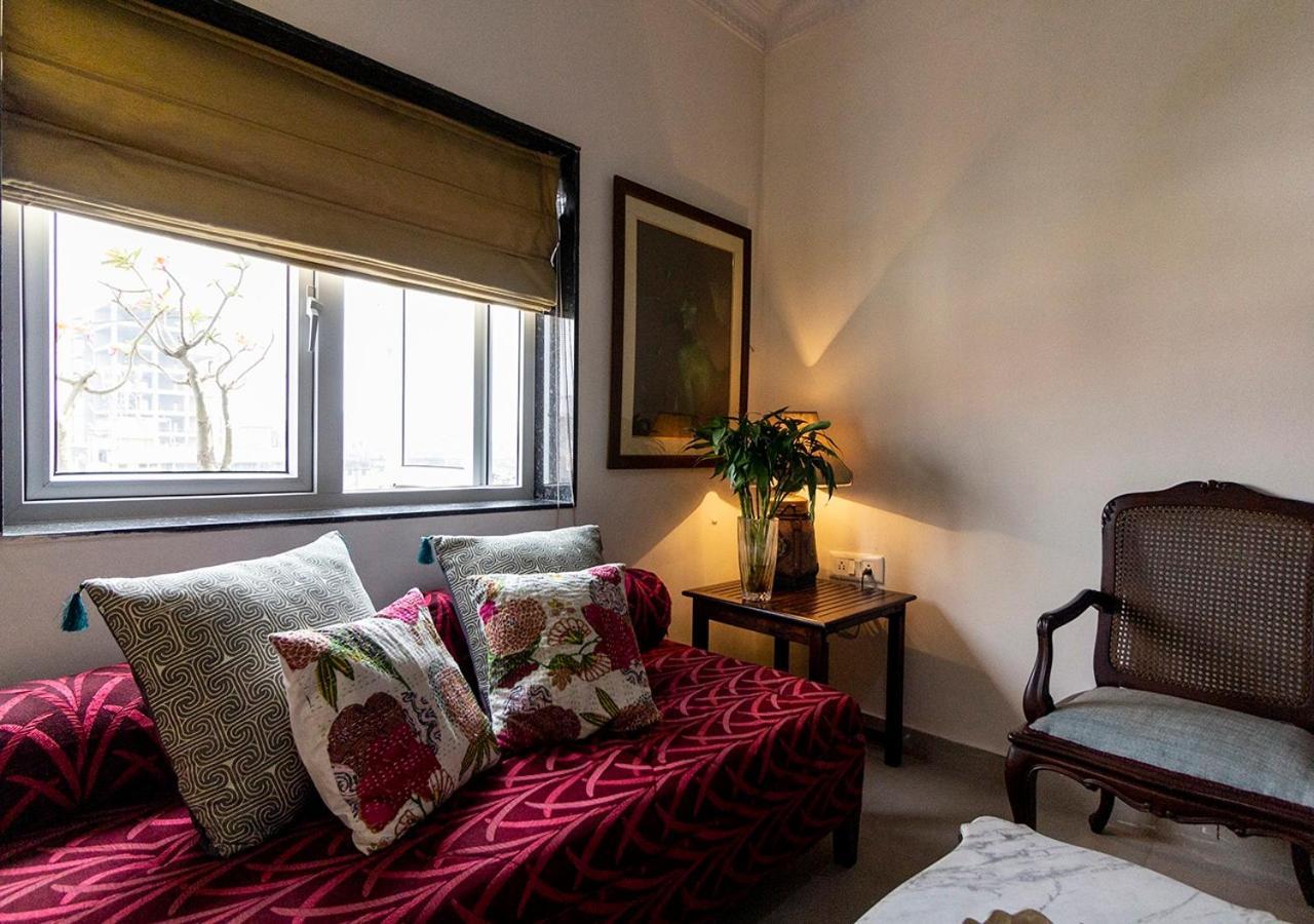Neelam Bed & Breakfast Calcutta Extérieur photo