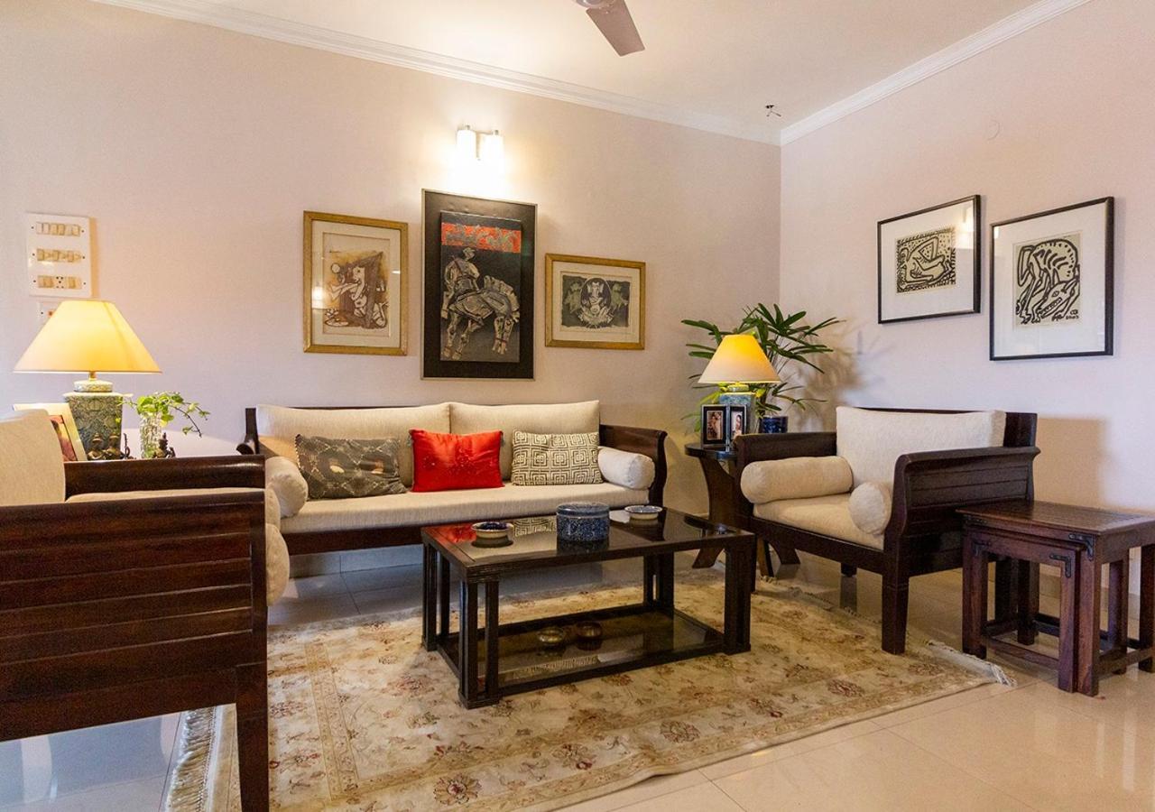 Neelam Bed & Breakfast Calcutta Extérieur photo