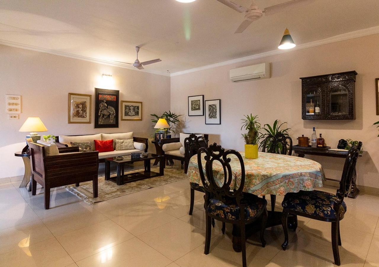 Neelam Bed & Breakfast Calcutta Extérieur photo