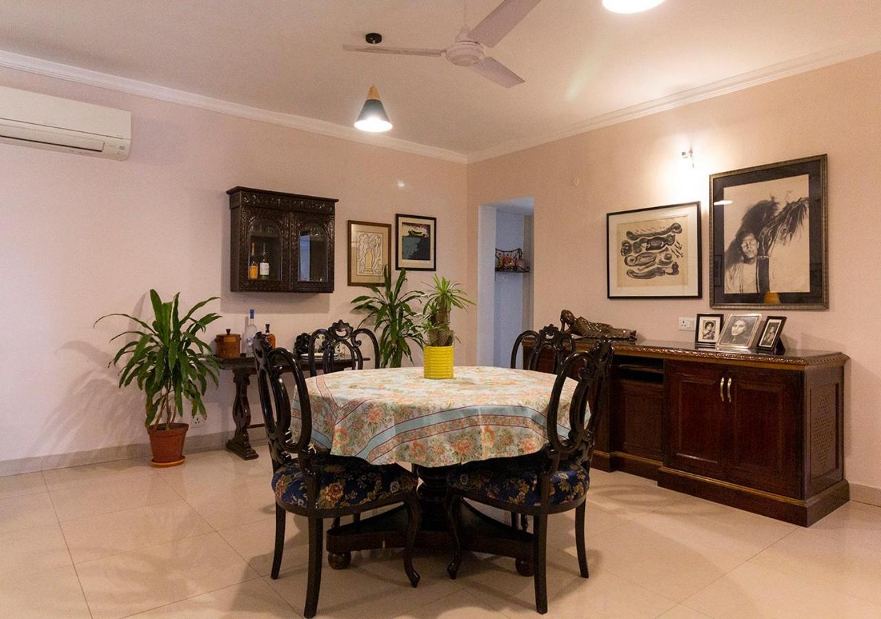 Neelam Bed & Breakfast Calcutta Extérieur photo