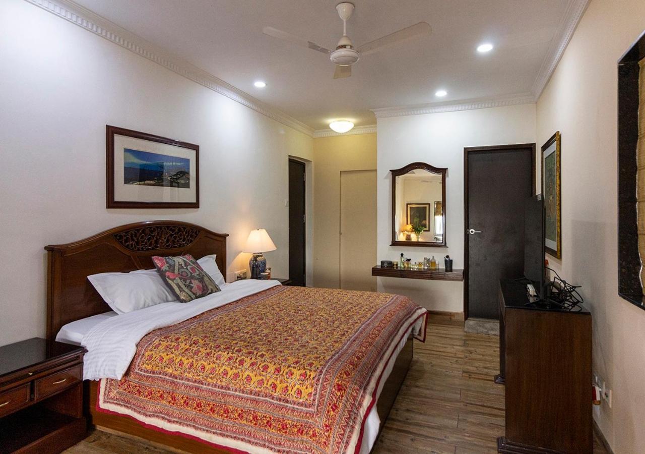 Neelam Bed & Breakfast Calcutta Extérieur photo