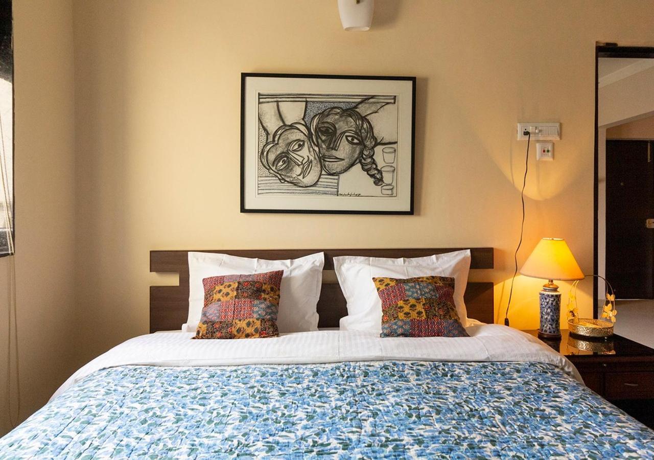 Neelam Bed & Breakfast Calcutta Extérieur photo