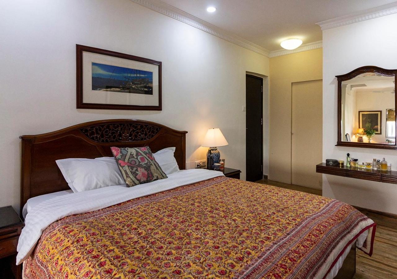 Neelam Bed & Breakfast Calcutta Extérieur photo